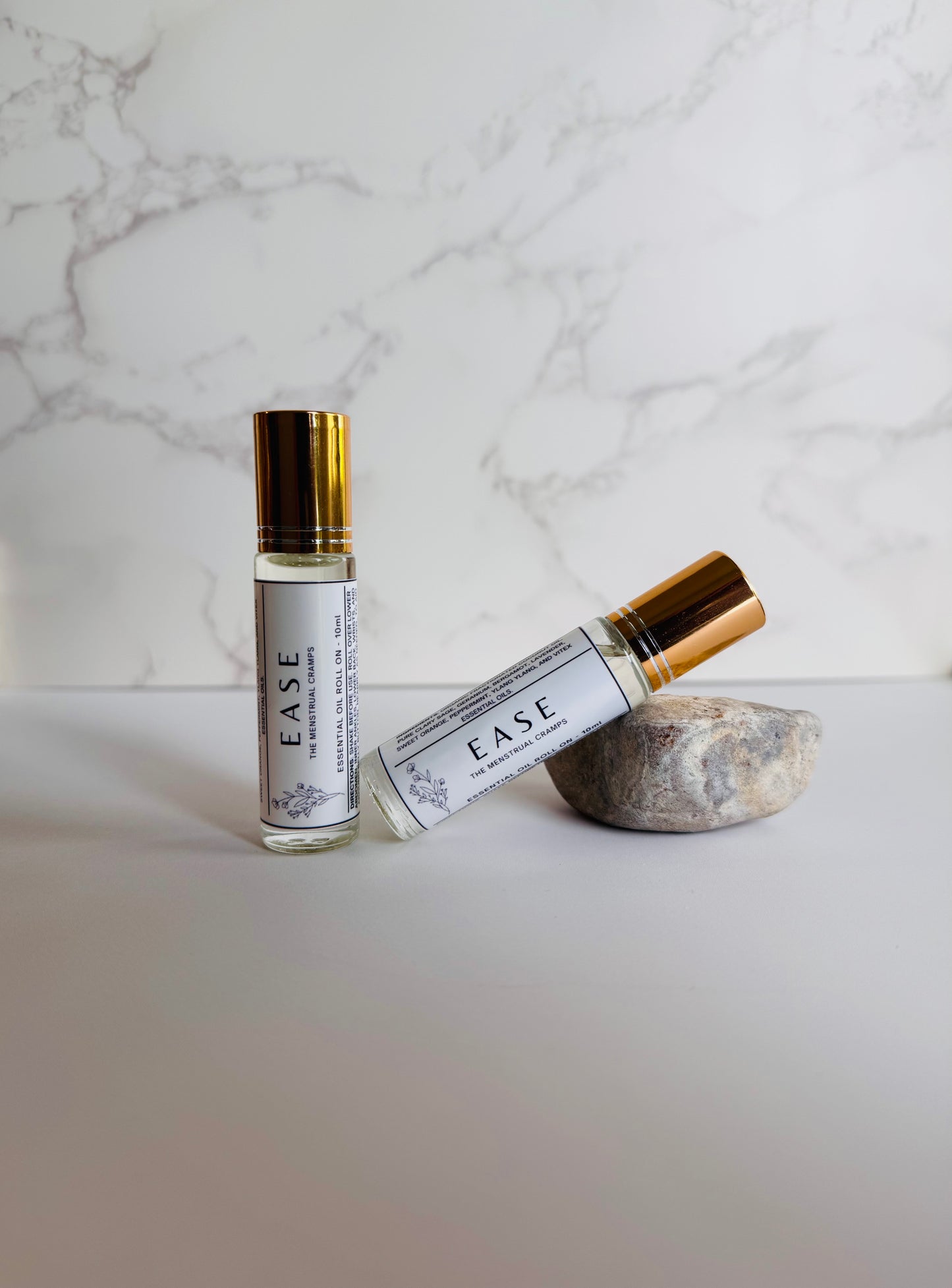 Ease - Cramp Reducing Wellness Roller