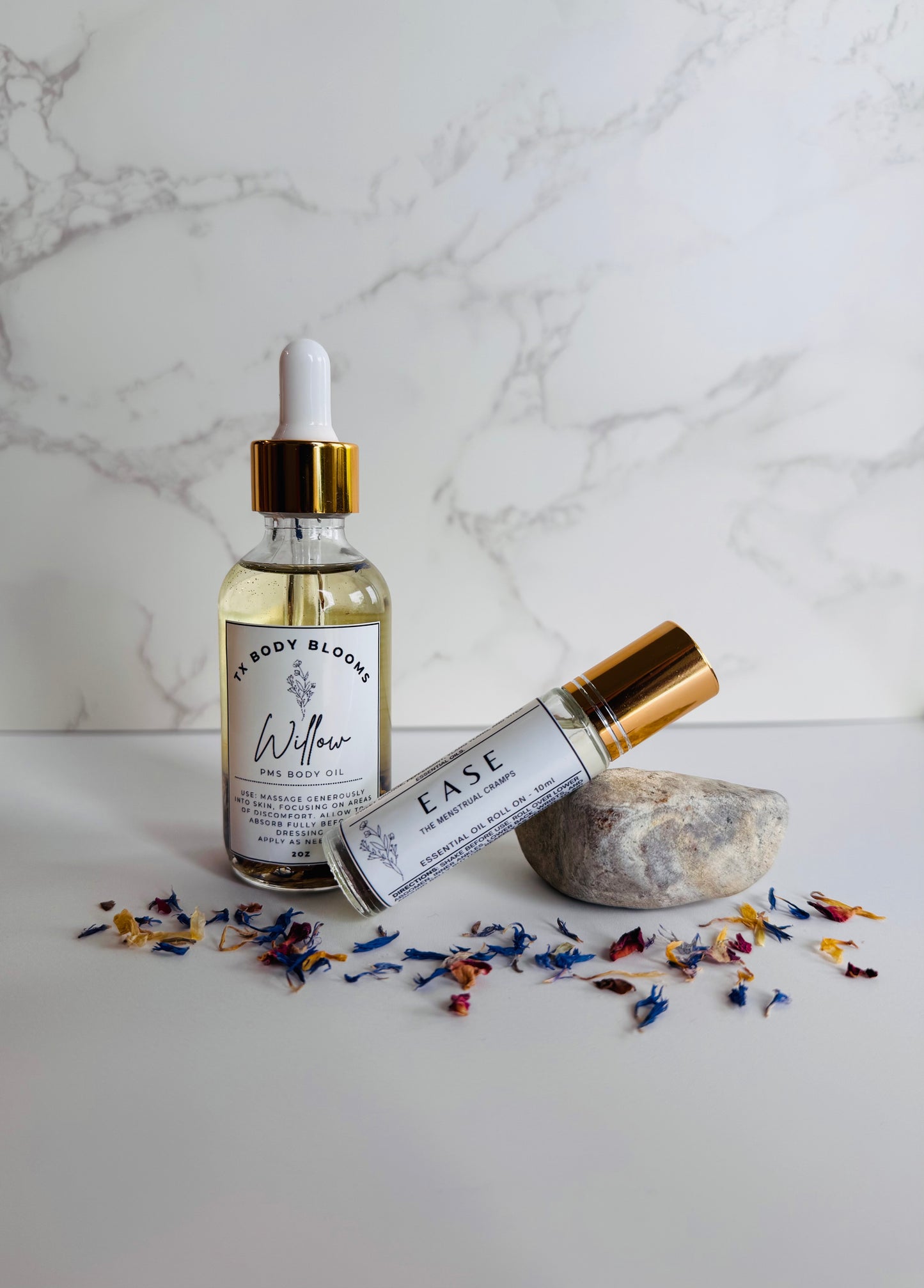 Willow - PMS Body Oil