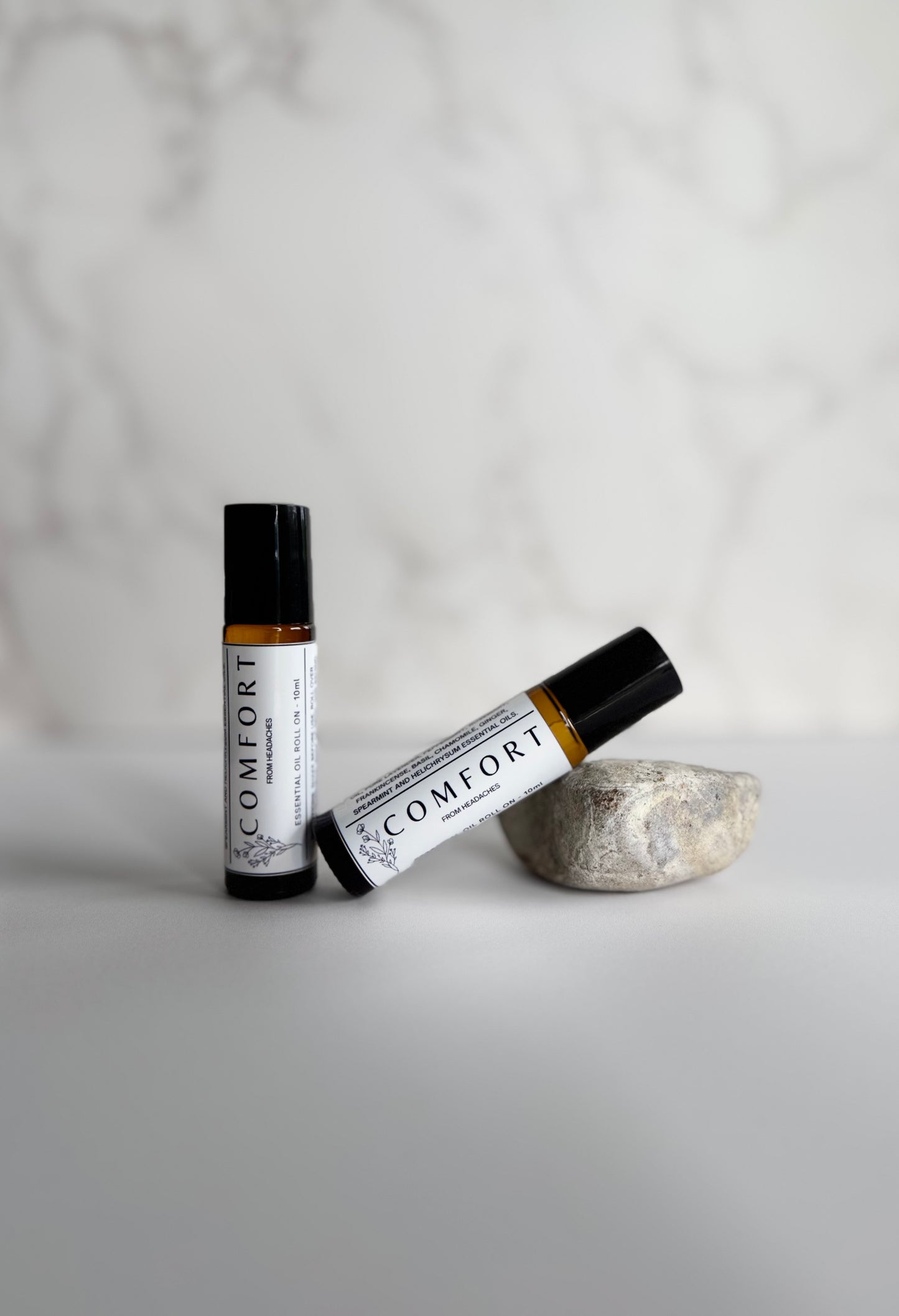 Comfort - Headache Wellness Roller