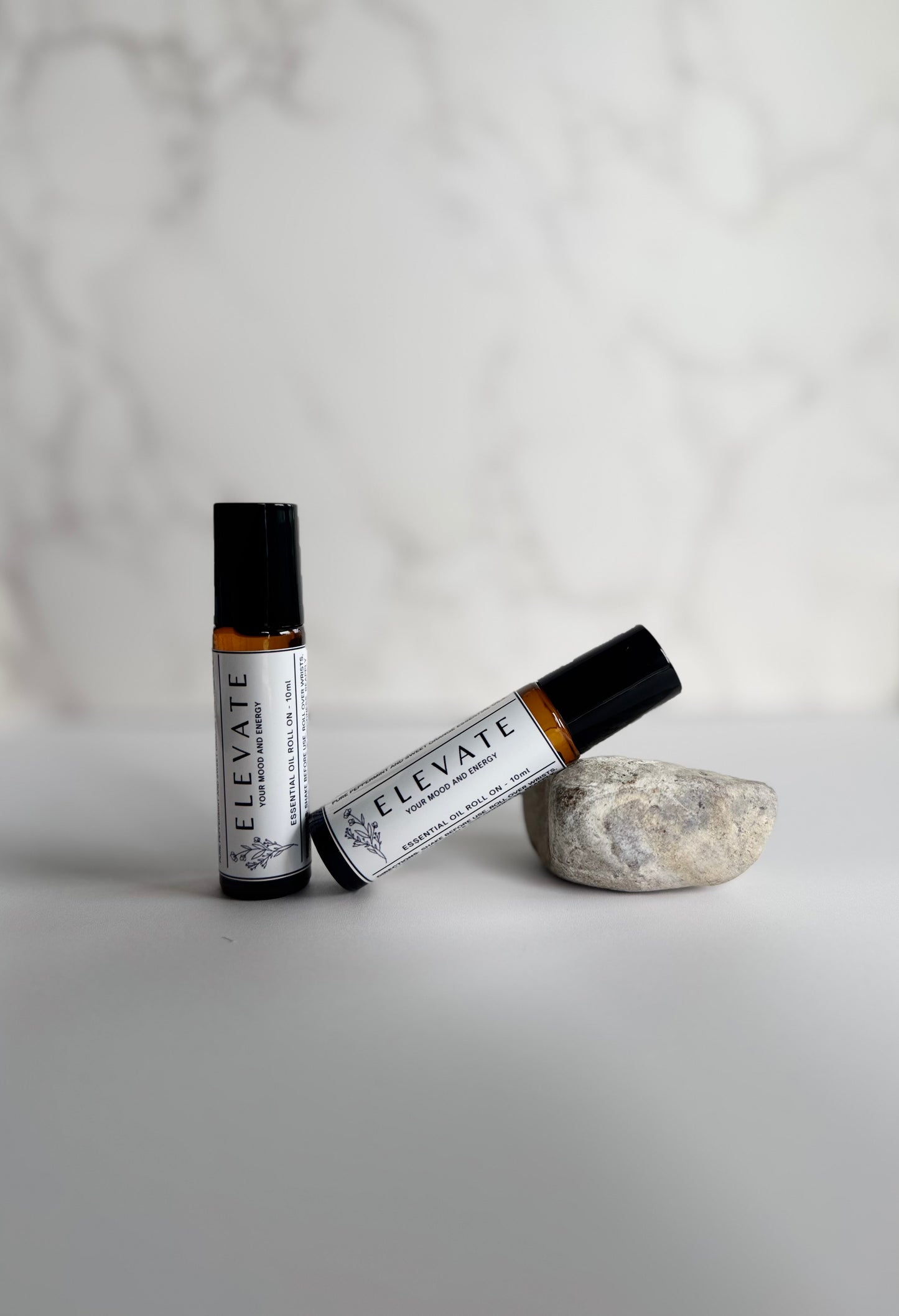 Elevate - Energy Wellness Roller