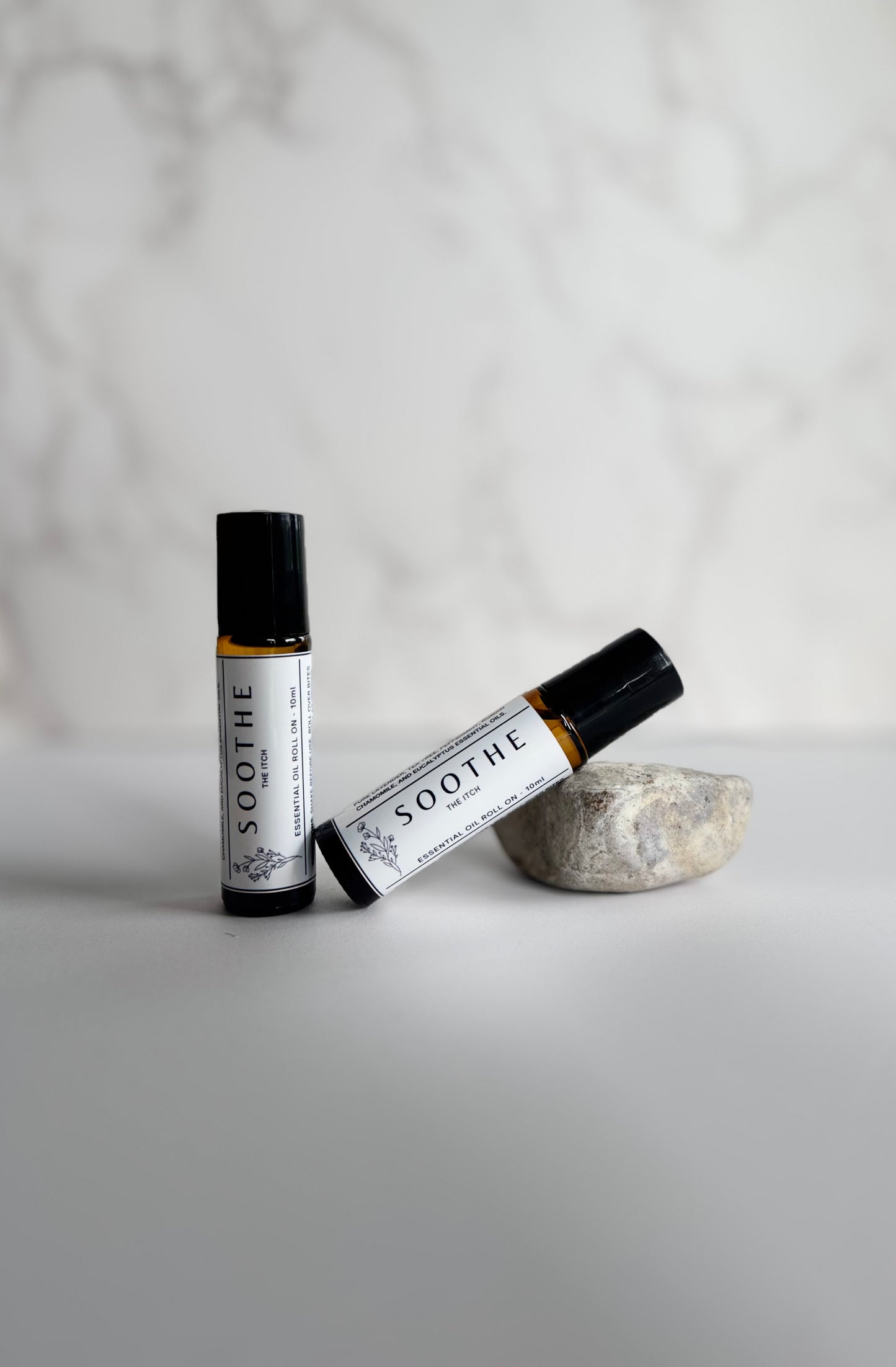 Soothe - Itchy Wellness Roller