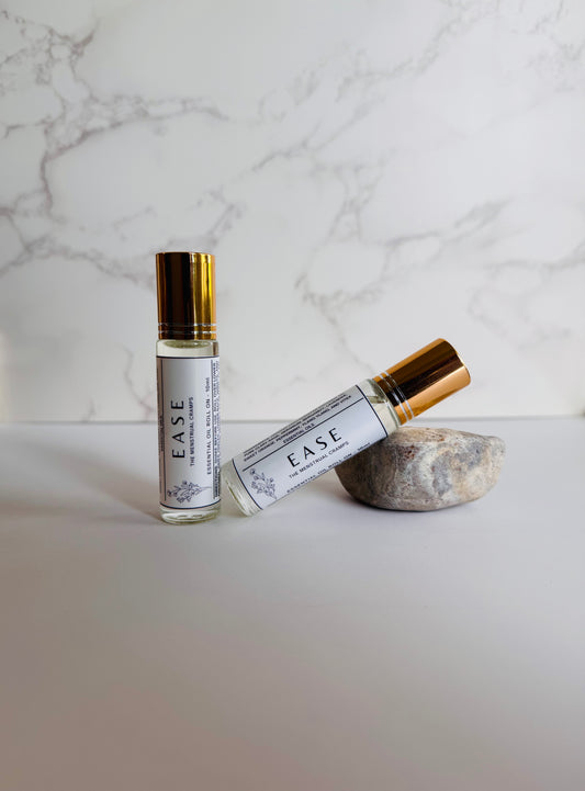 Ease - Cramp Reducing Wellness Roller
