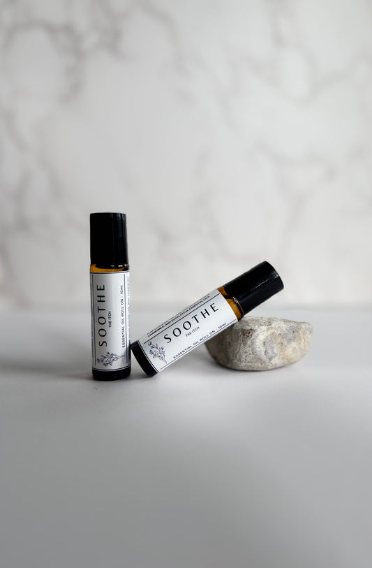 Soothe - Itchy Wellness Roller