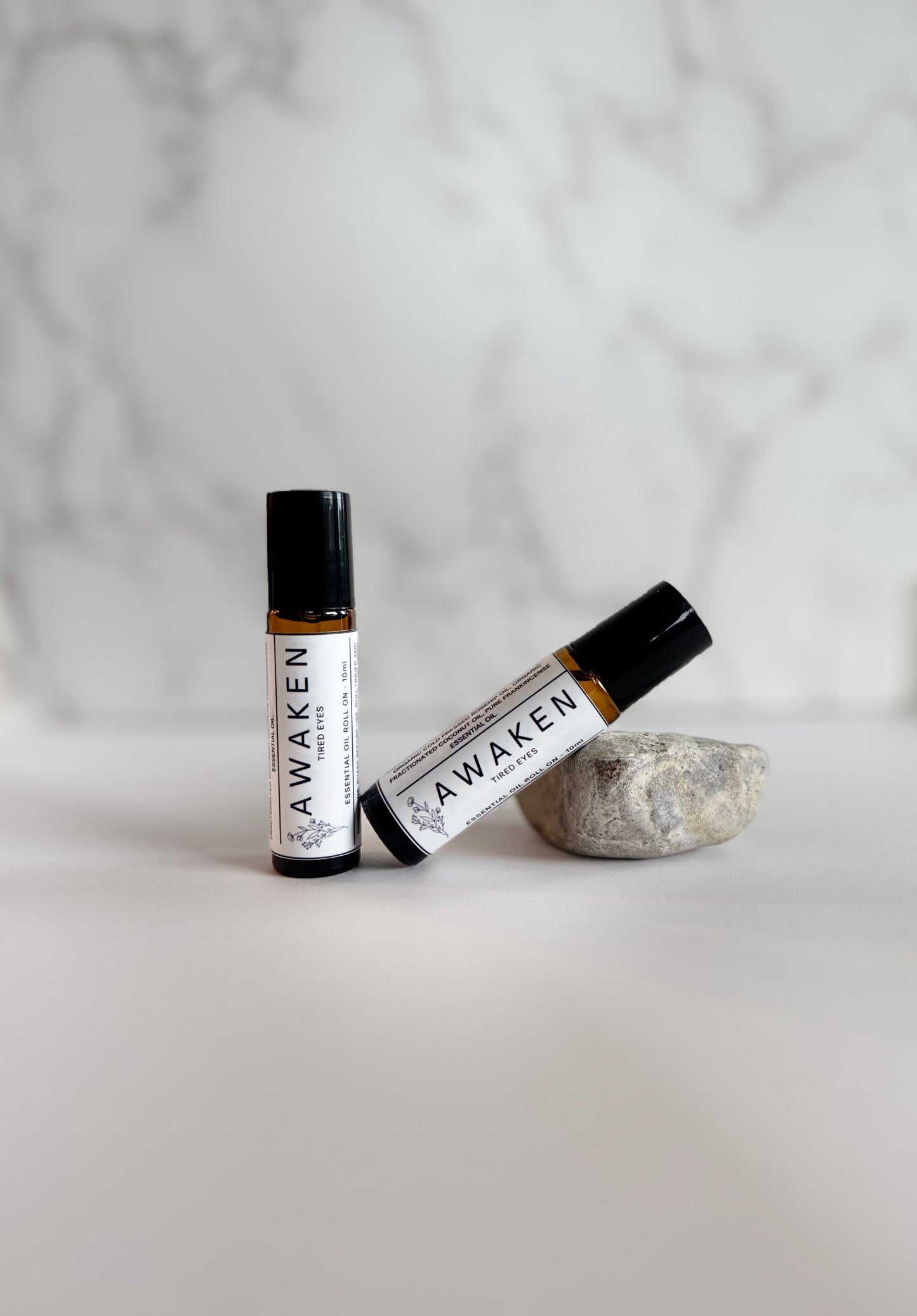 Awaken - Tired Eye Roller