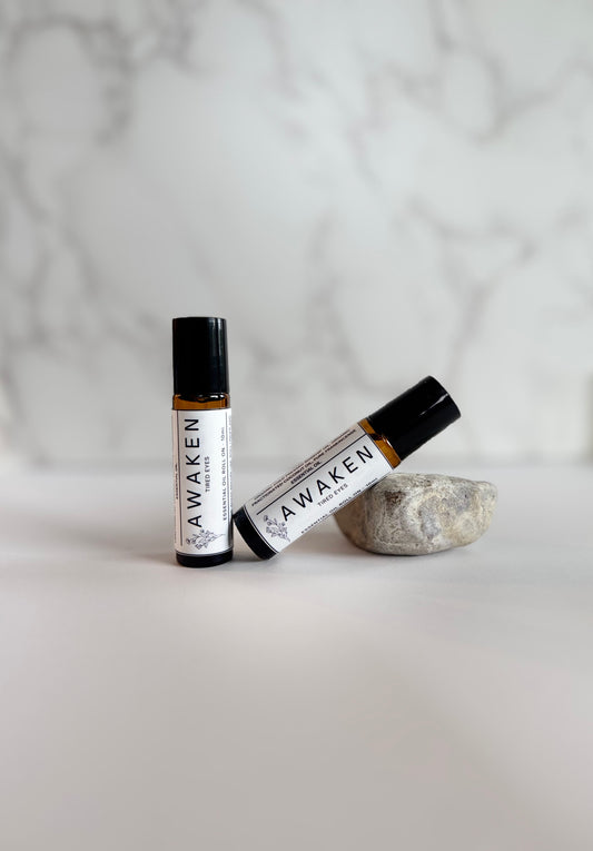 Awaken - Tired Eye Roller
