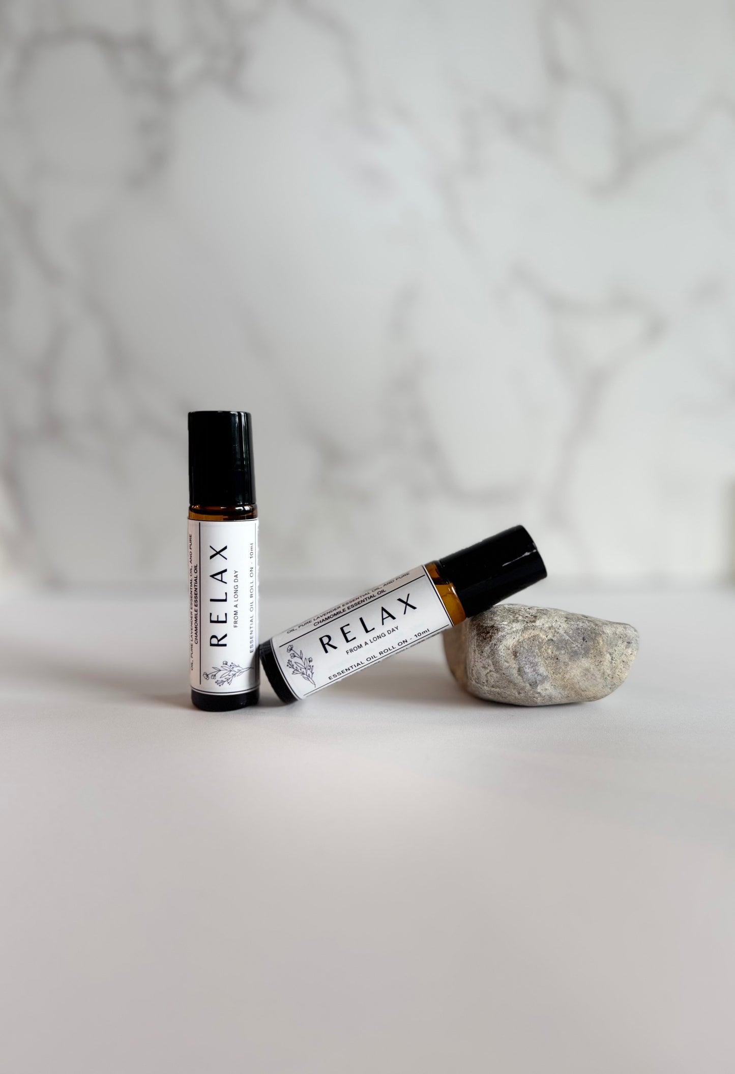 Relax - Calming Wellness Roller