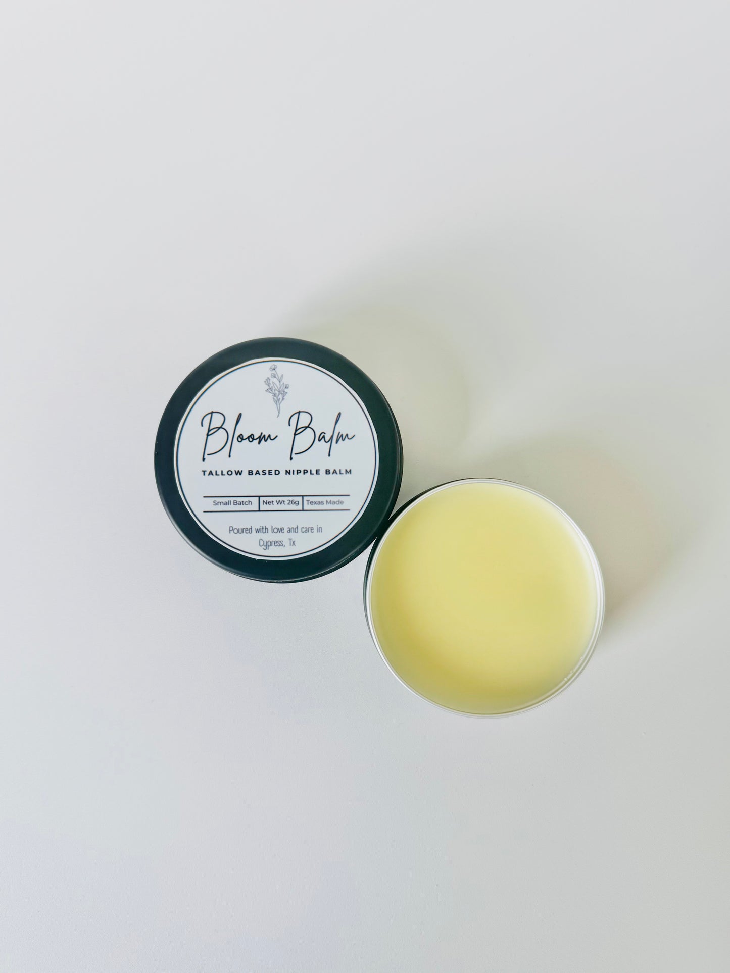 Bloom Balm - Nipple Balm